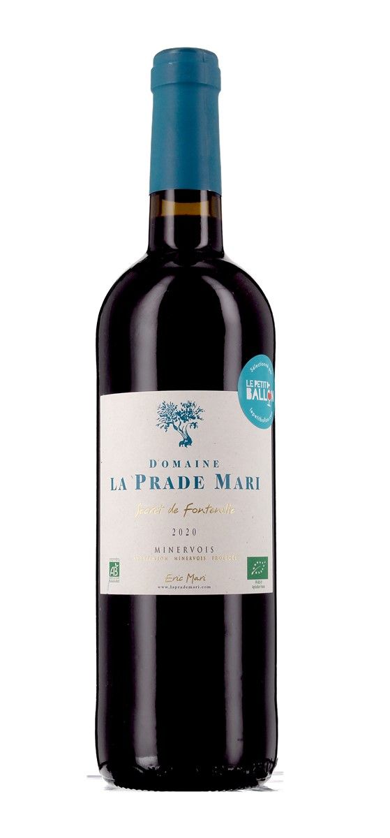 Coffret Ma Première Cave - Coffret Pédagogique