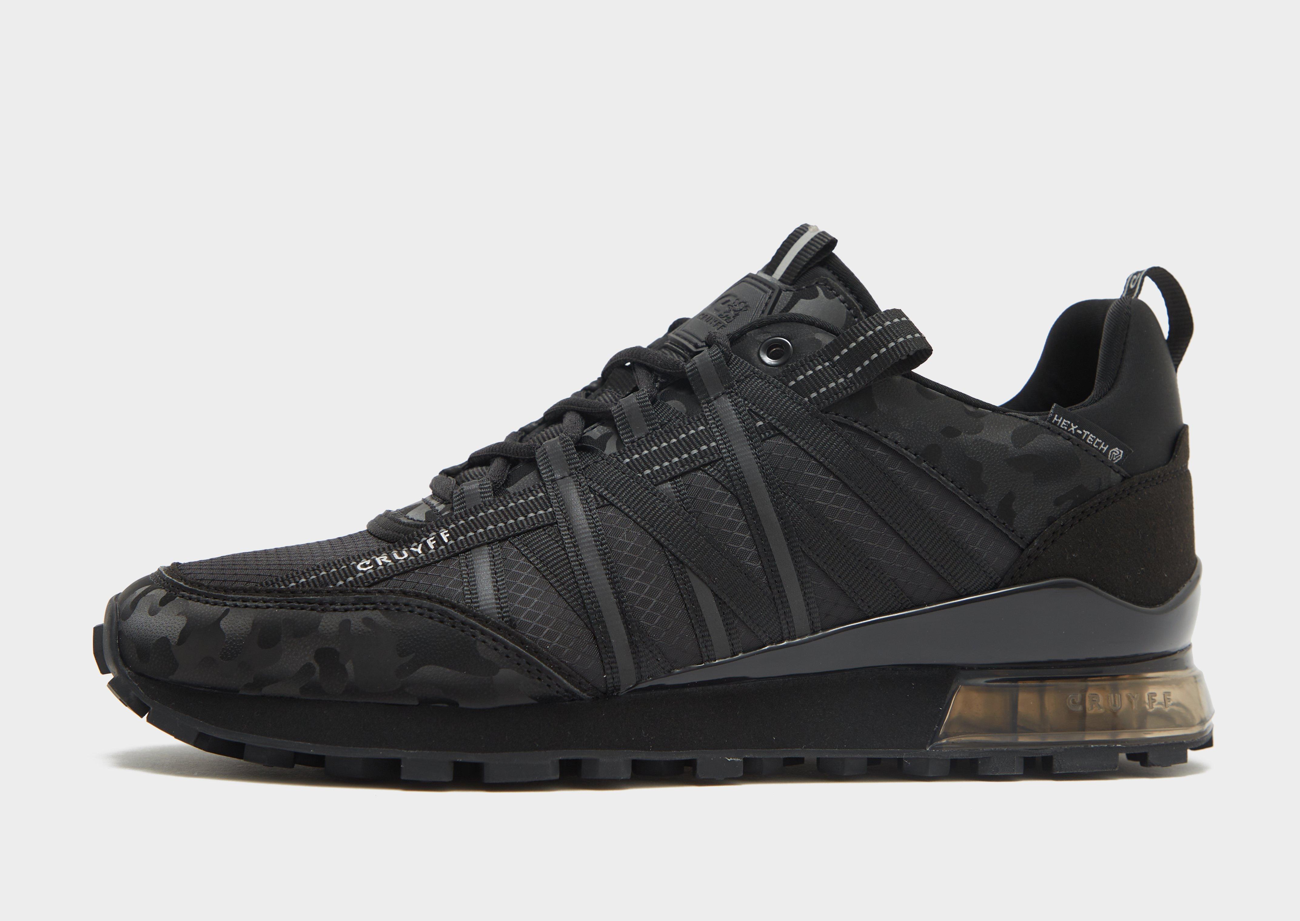 CRUYFF Fearia Lux Camo Homme