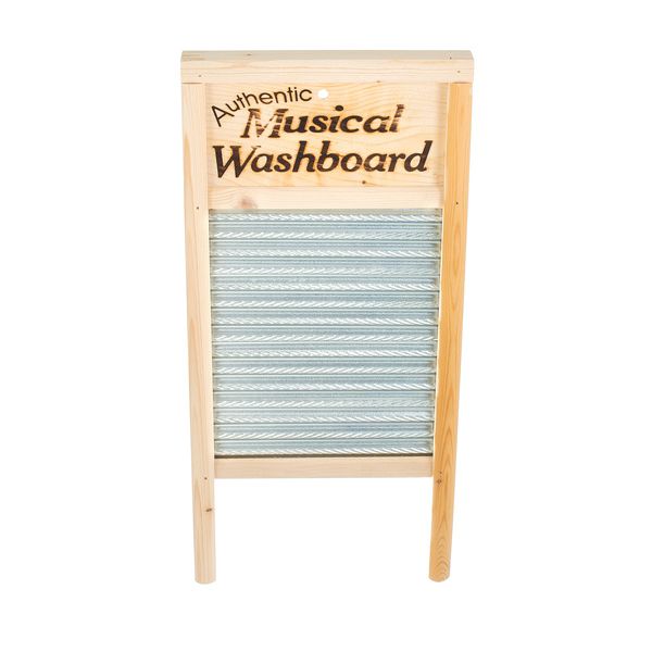 Thomann Washboard