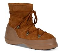 Skolett MB Luna Boot brun Brun