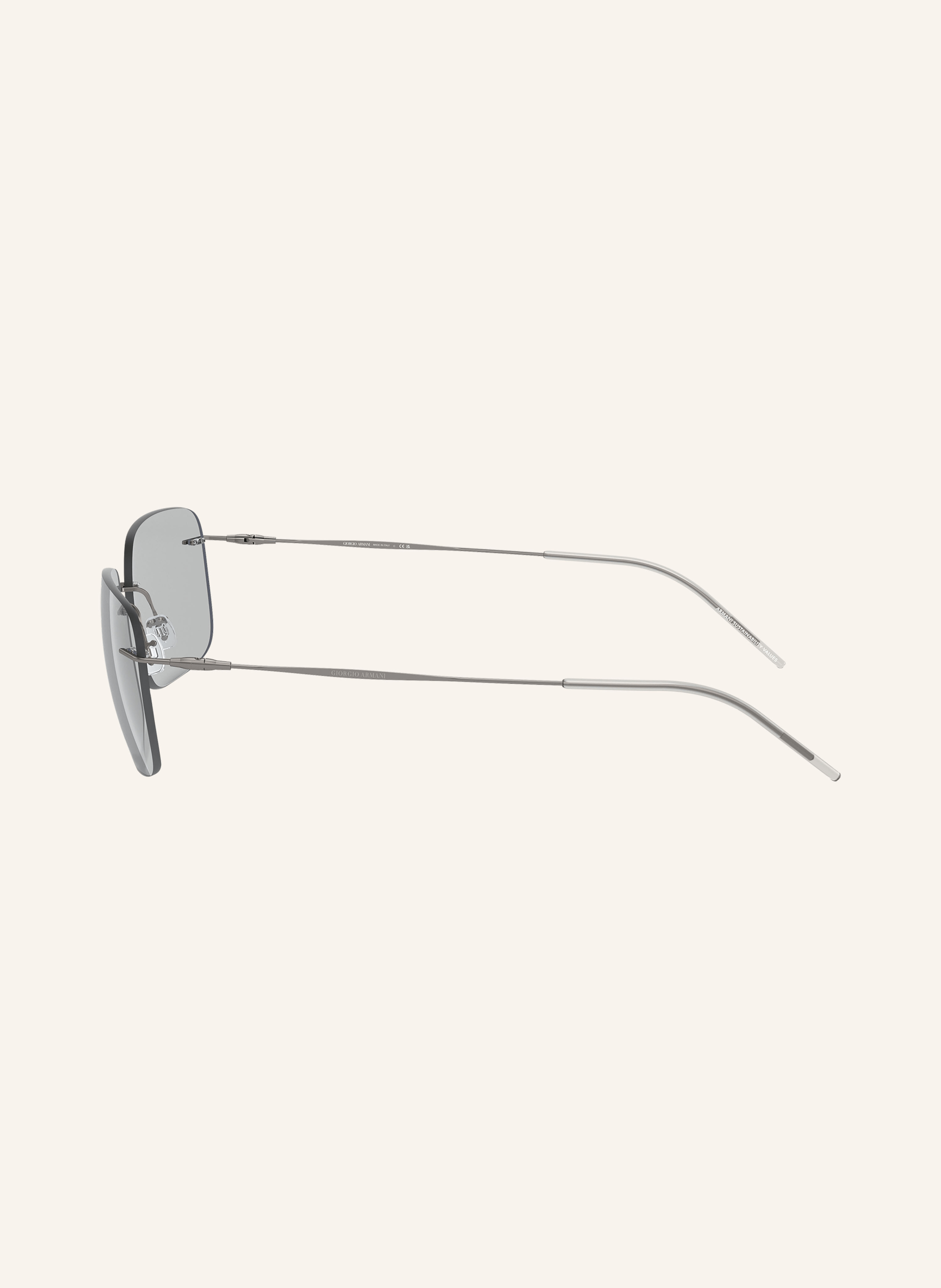 GIORGIO ARMANI Sonnenbrille AR1512M