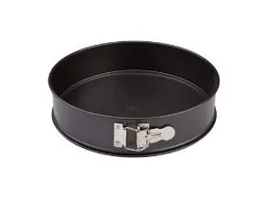 Patisse stregform 26 cm stålgrå
