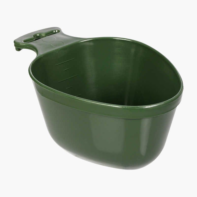 Plastkopp, 4 dl