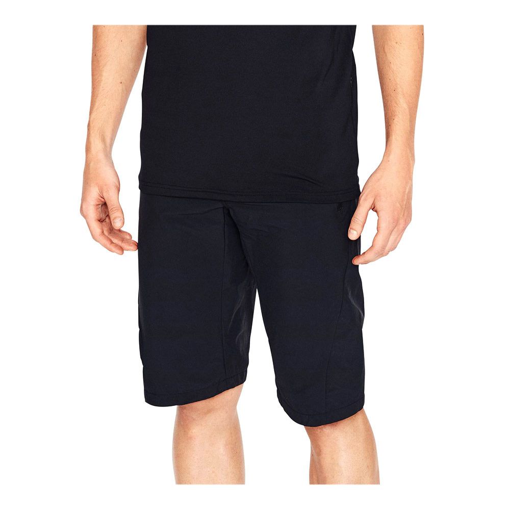 Poc ESSENTIAL - Short Homme uranium black