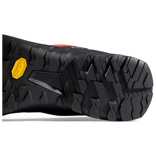 Mammut - Alnasca IV Low LTH GTX - Chaussures d'approche