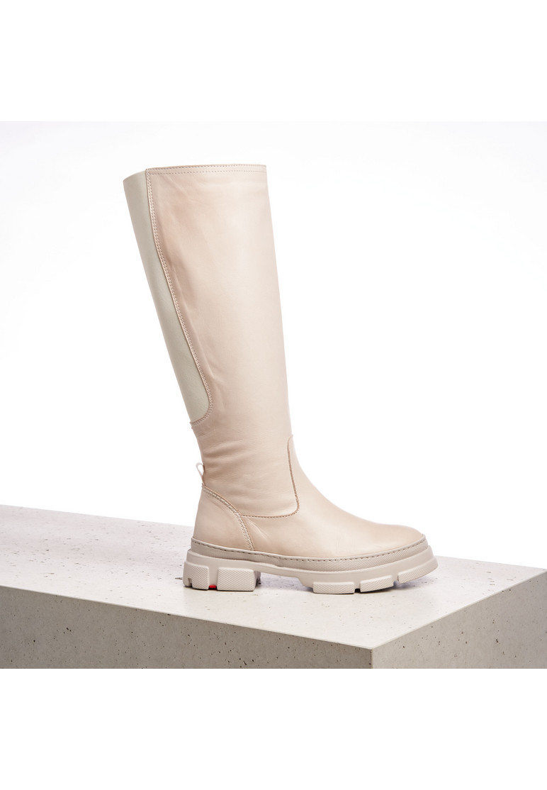 STIEFEL Beige