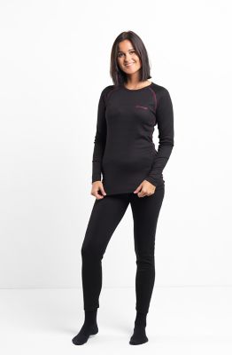 BengerThermo Underwear - anthrazit