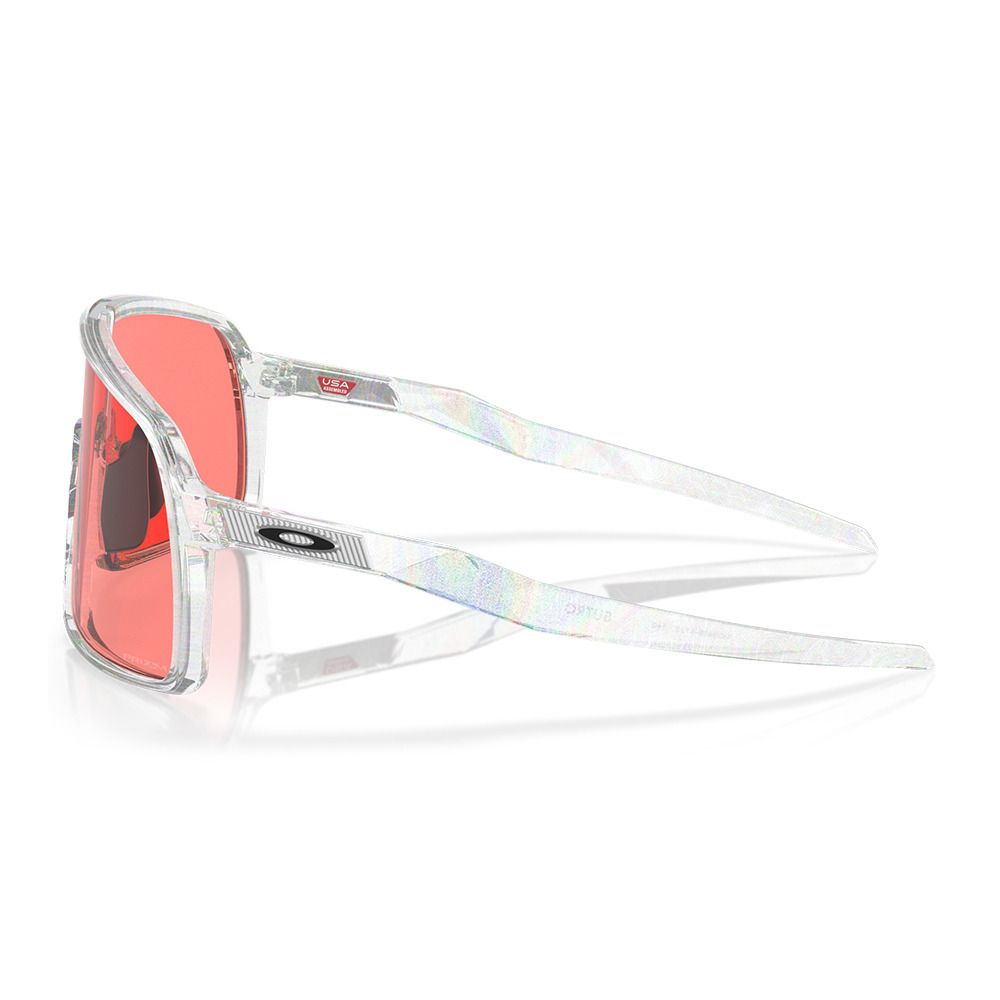 Oakley SUTRO - Lunettes de soleil moon dust/prizm peach