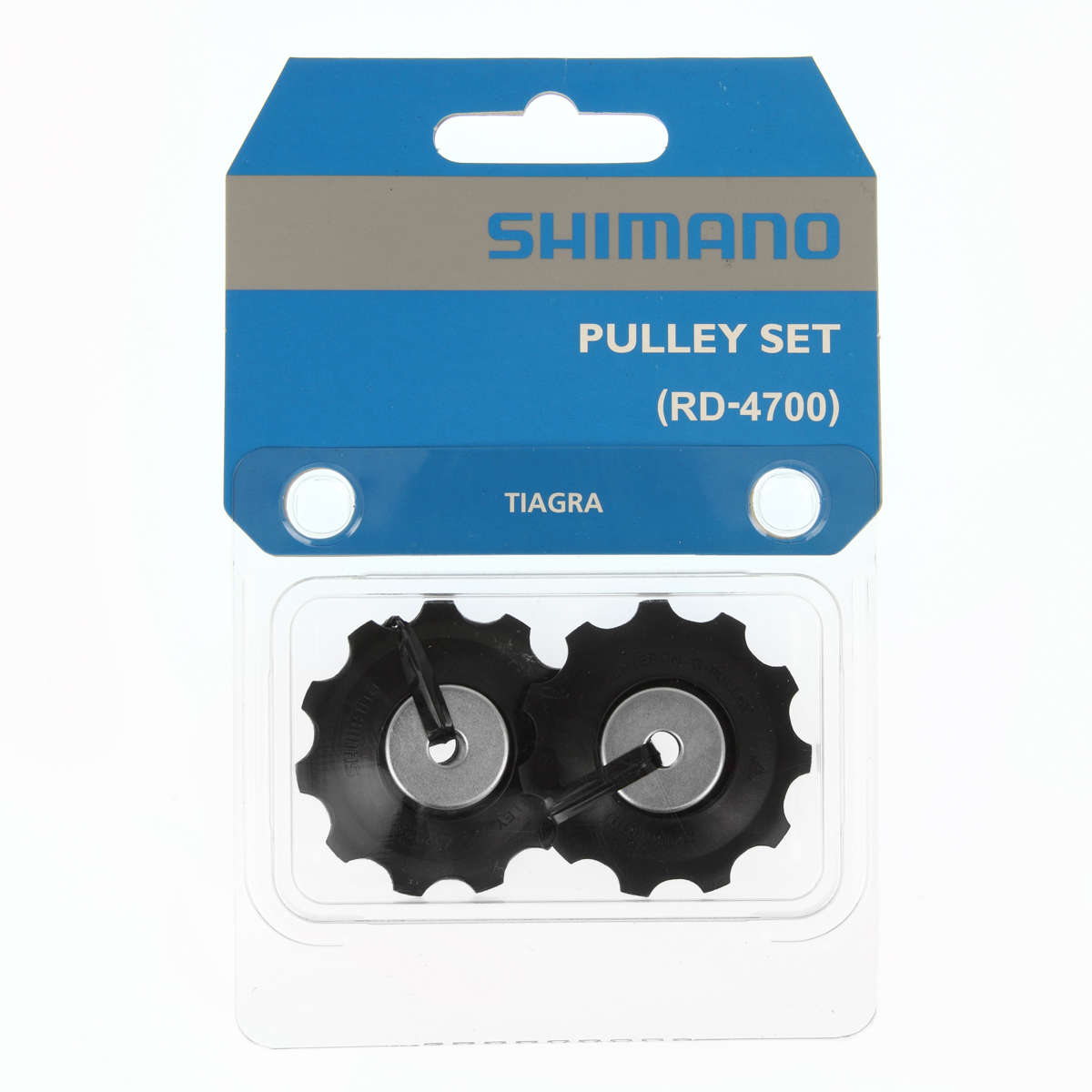 Shimano Tiagra RD-4700 Derailleurwieltjes 10 Speed