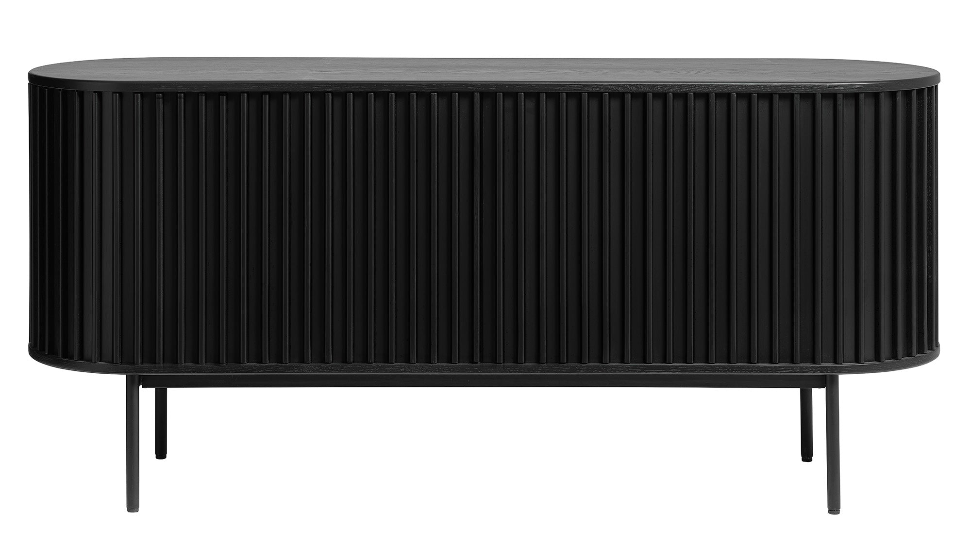 Morrin Dressoir M - Zwart