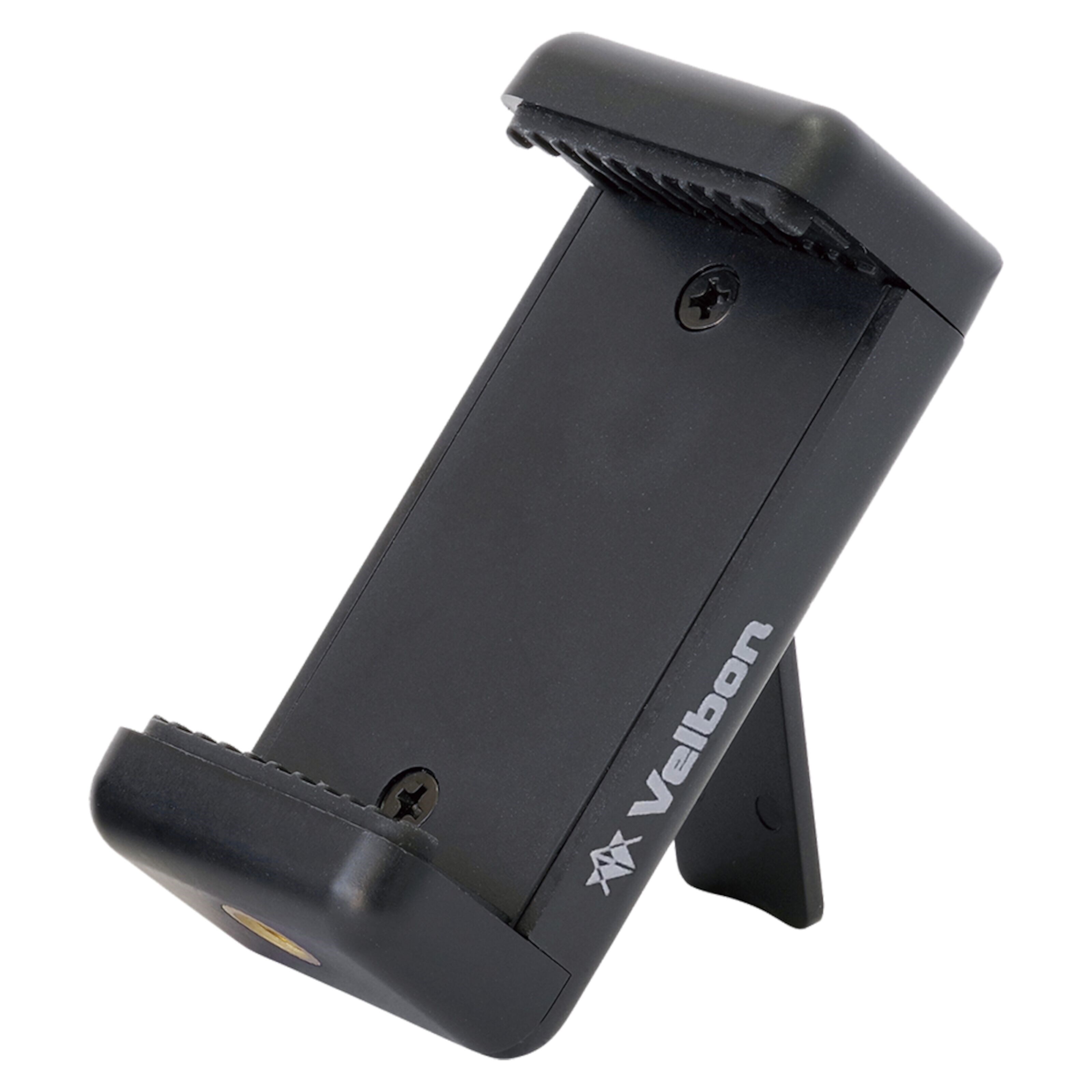 Velbon EX-230II med mobilholder