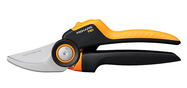 Sécateur X-series à lame franche P921 Fiskars