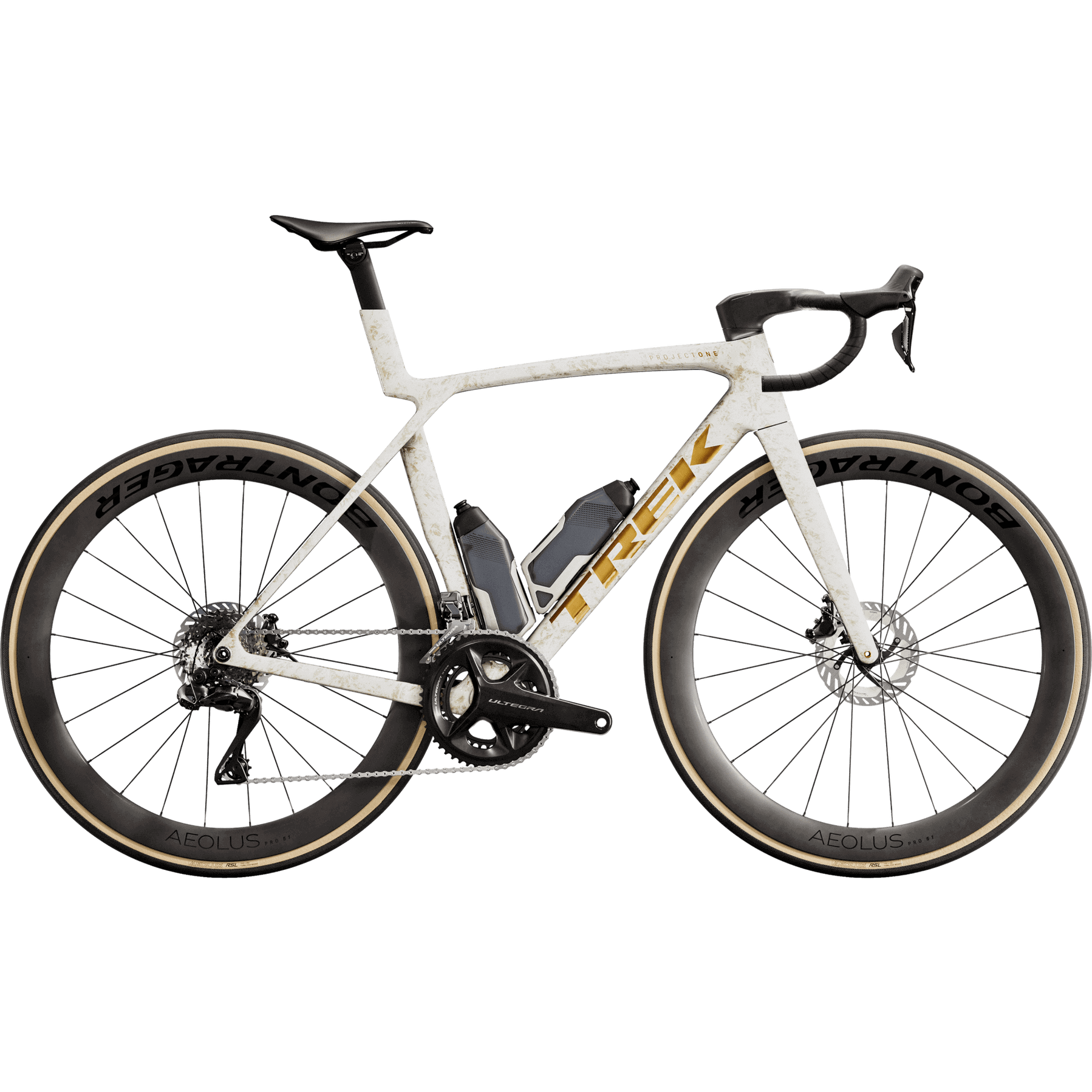 Trek Madone SLR 7 Gen 8 2026