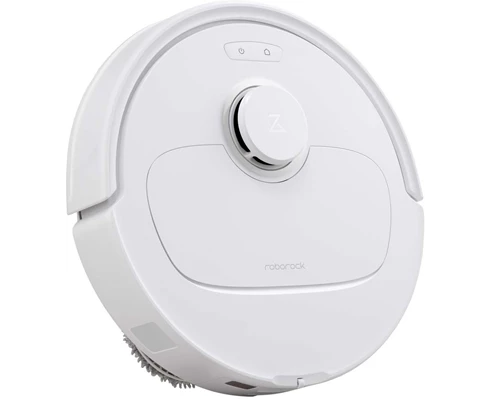 Roborock Qrevo S White