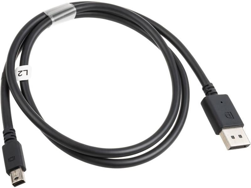 HTC Kabel HTC Vive Pro DP 1m DisplayPort-Kabel für die VR-Brille HTC-Vive