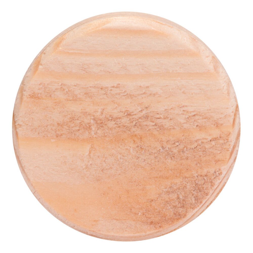 TREPLUGG CRAFTOMAT 35X10MM 10STK/PK