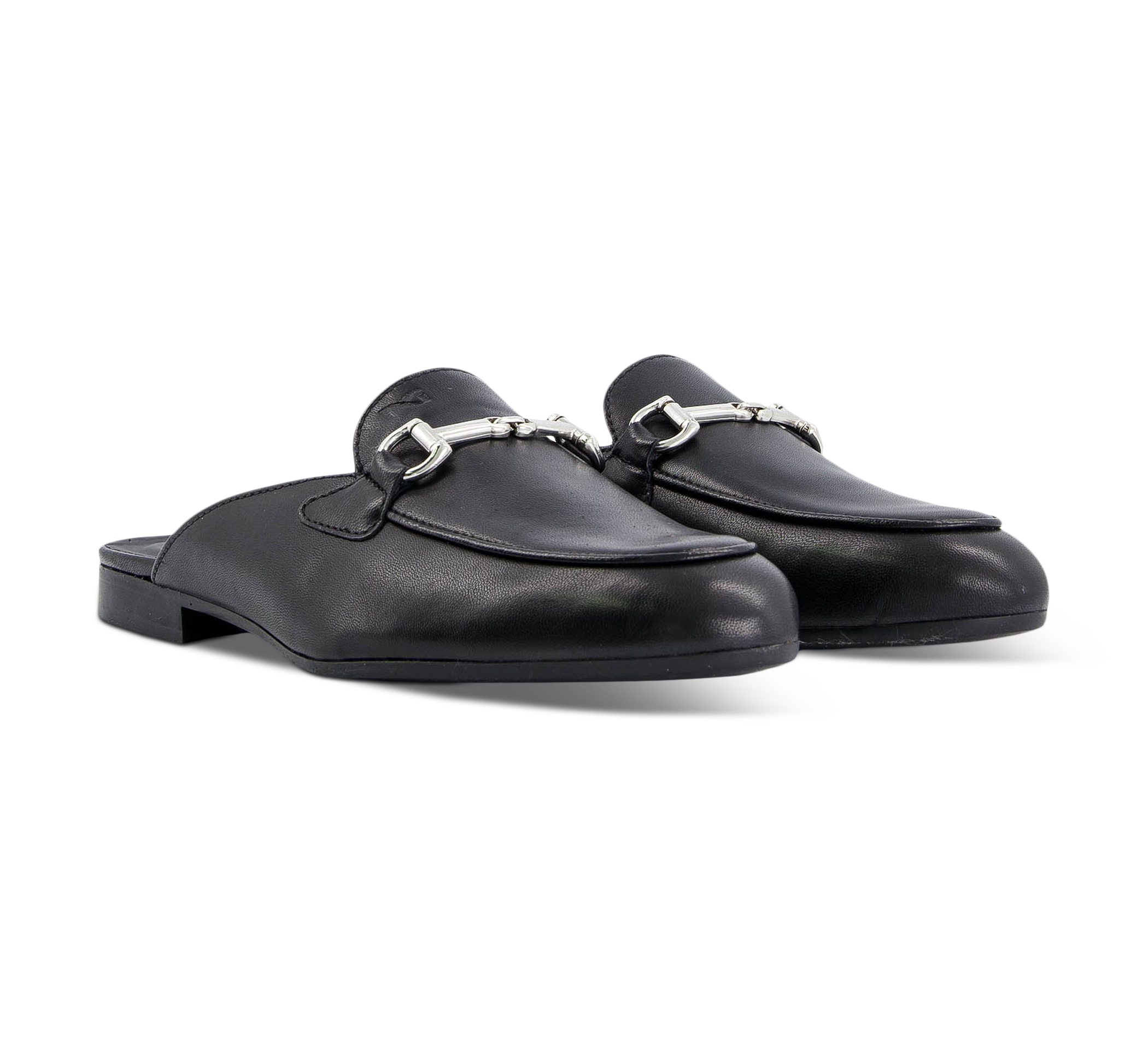 Nero Giardini Loafers schwarz