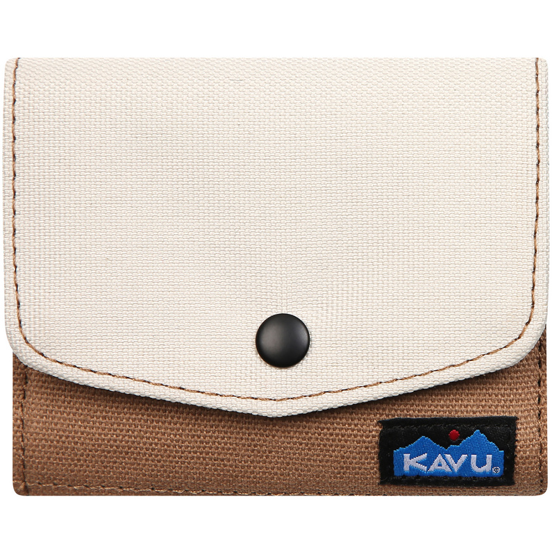 Kavu West Cove Geldbeutel