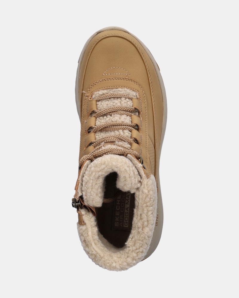 Skechers On The Go Stellar Veterboots  - beige
