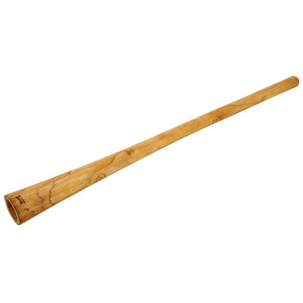 Thomann Didgeridoo Teak130cm Natur