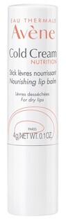 Eau Thermale Avène Cold Cream Lip Balm 4GR
