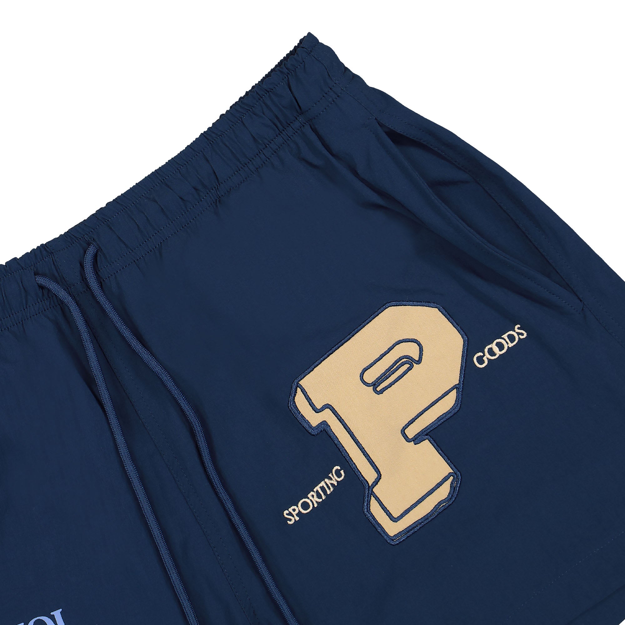 PAL Sporting Goods<br>Grand Prix Short