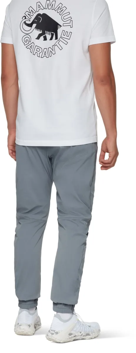 Mammut Massone Light Pants Men Strata