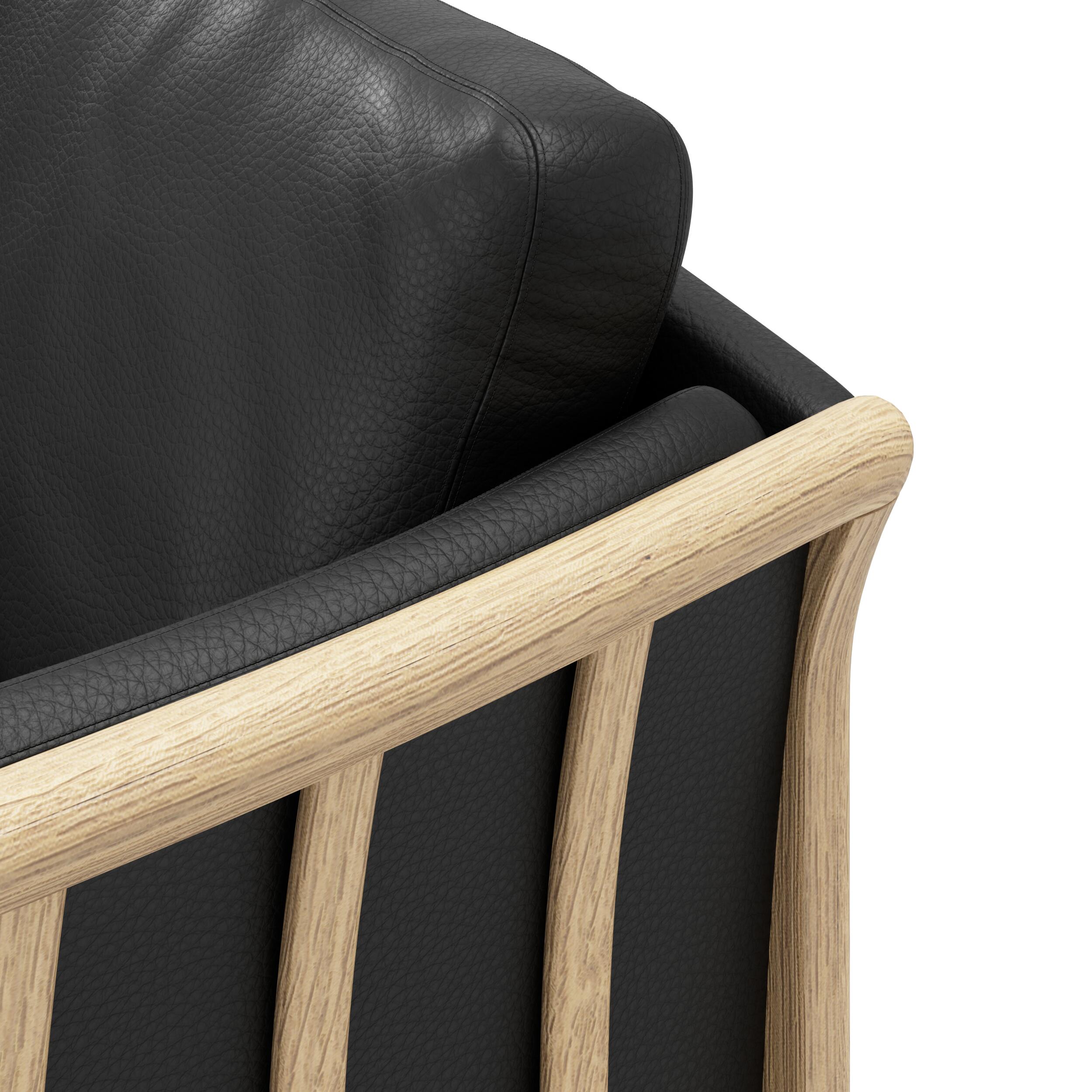 Absalon 23 Hjørnesofa