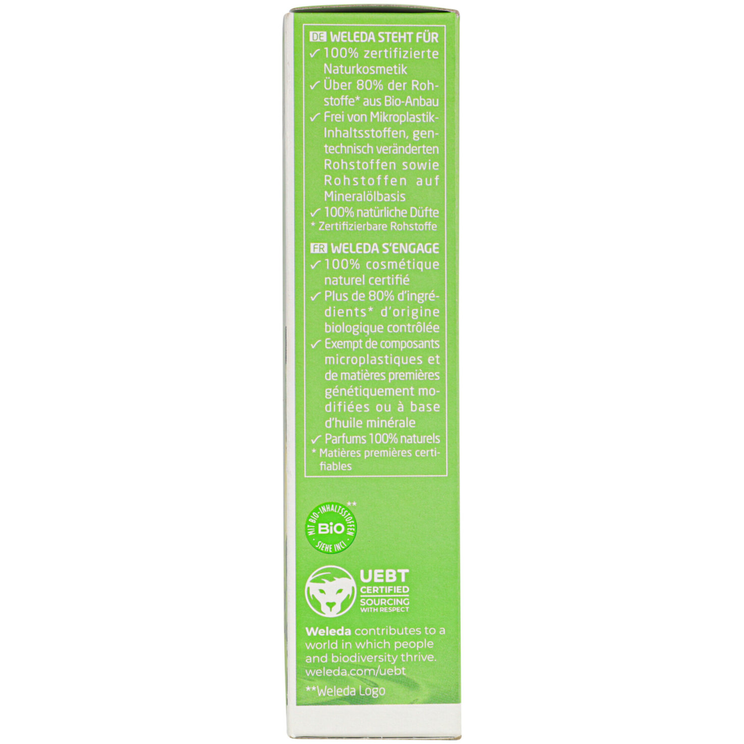 Weleda Birke Cellulite-Öl