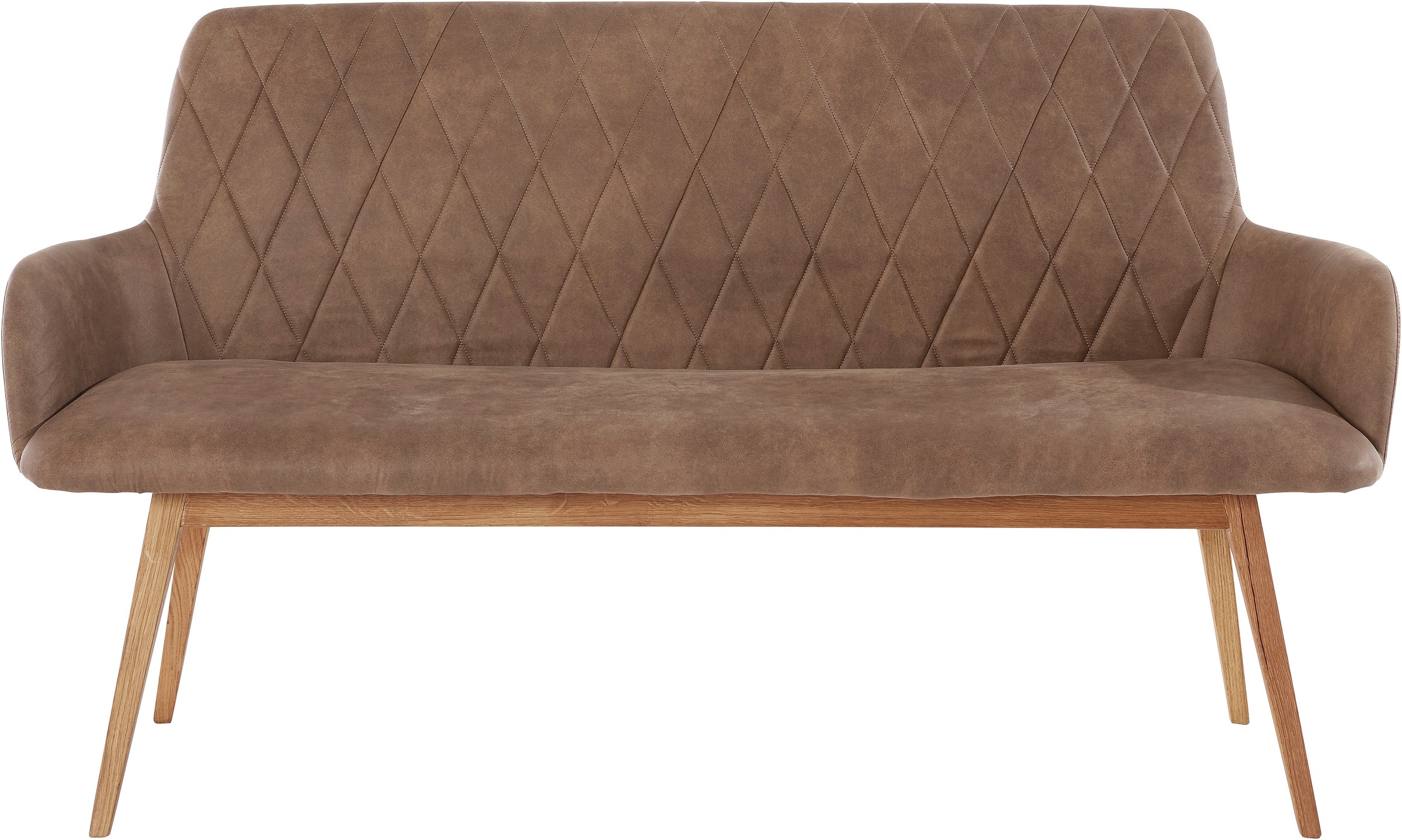 Home affaire Sitzbank »Brest« Schuhbank, Garderobenbank, Bank Breite 160 cm