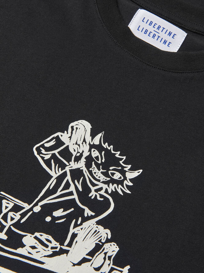 Libertine-Libertine Beat Shaker Sort