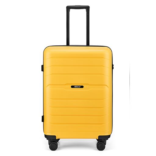 Epic AZ13™ 65 Kuffert, SunburstYELLOW