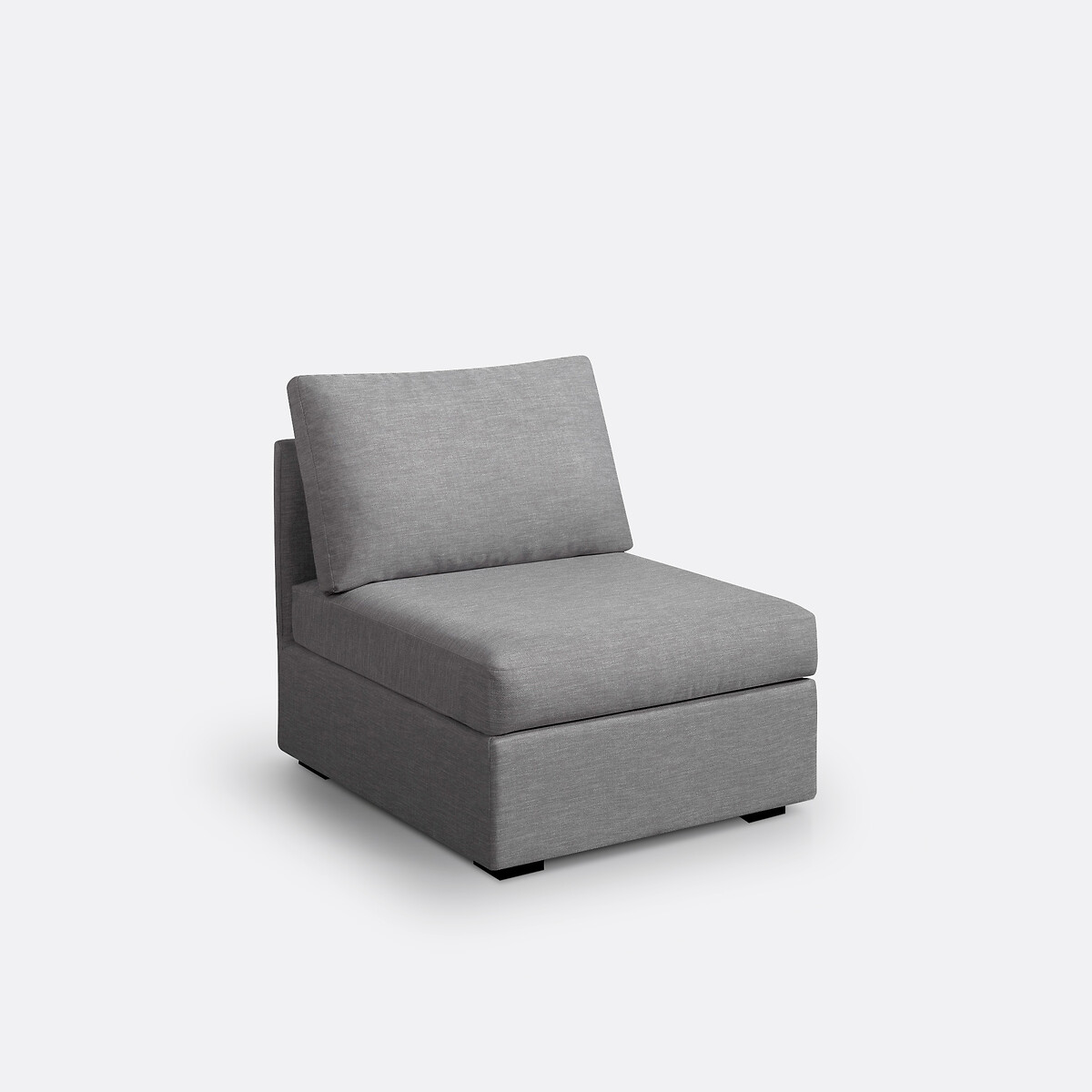 SO'HOME<br>Banco, conforto bultex, mêleestof, Robin