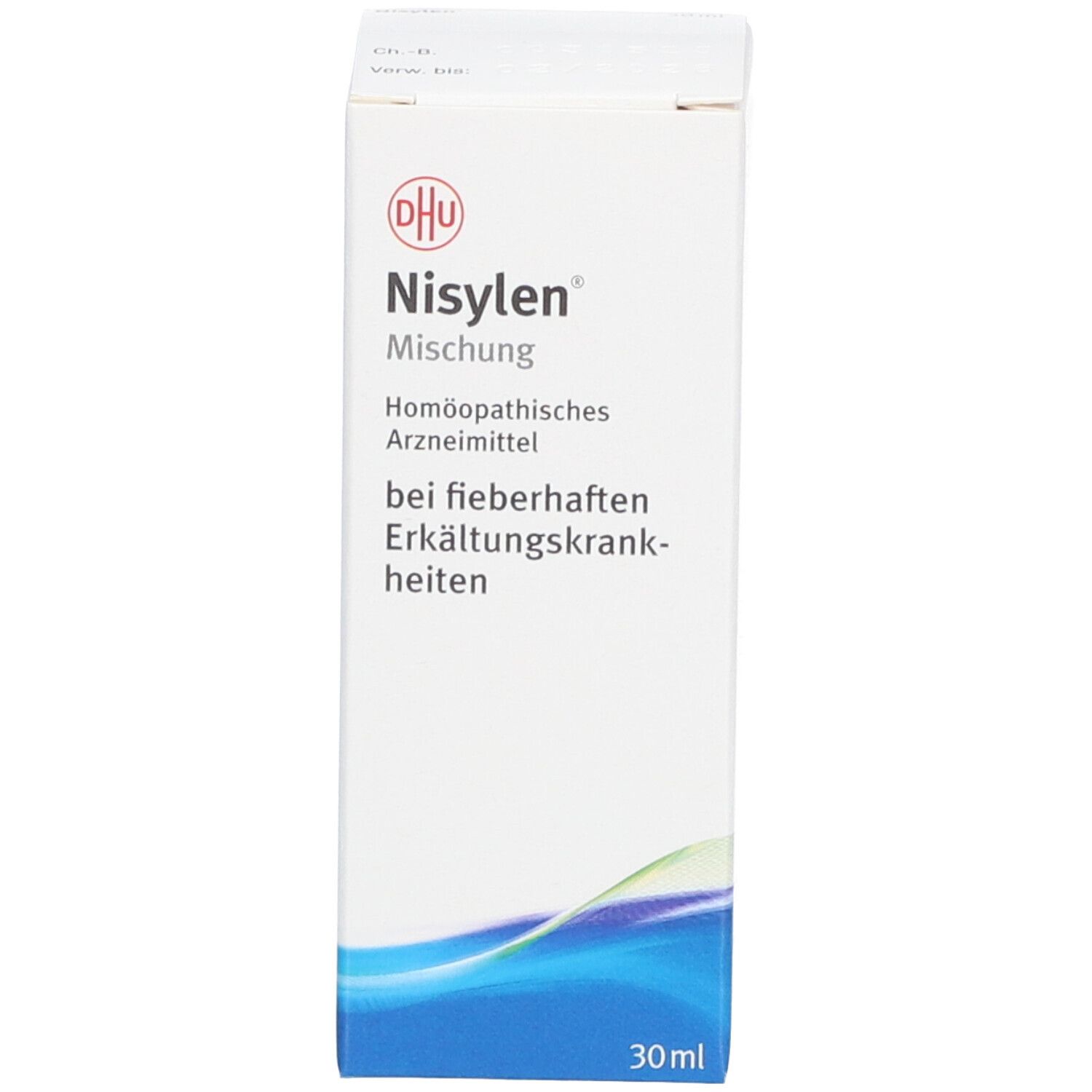 Nisylen® Lösung