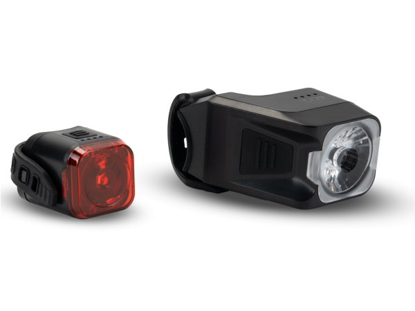 Cube Acid Outdoor LED Lygtesæt,  200 Lumen