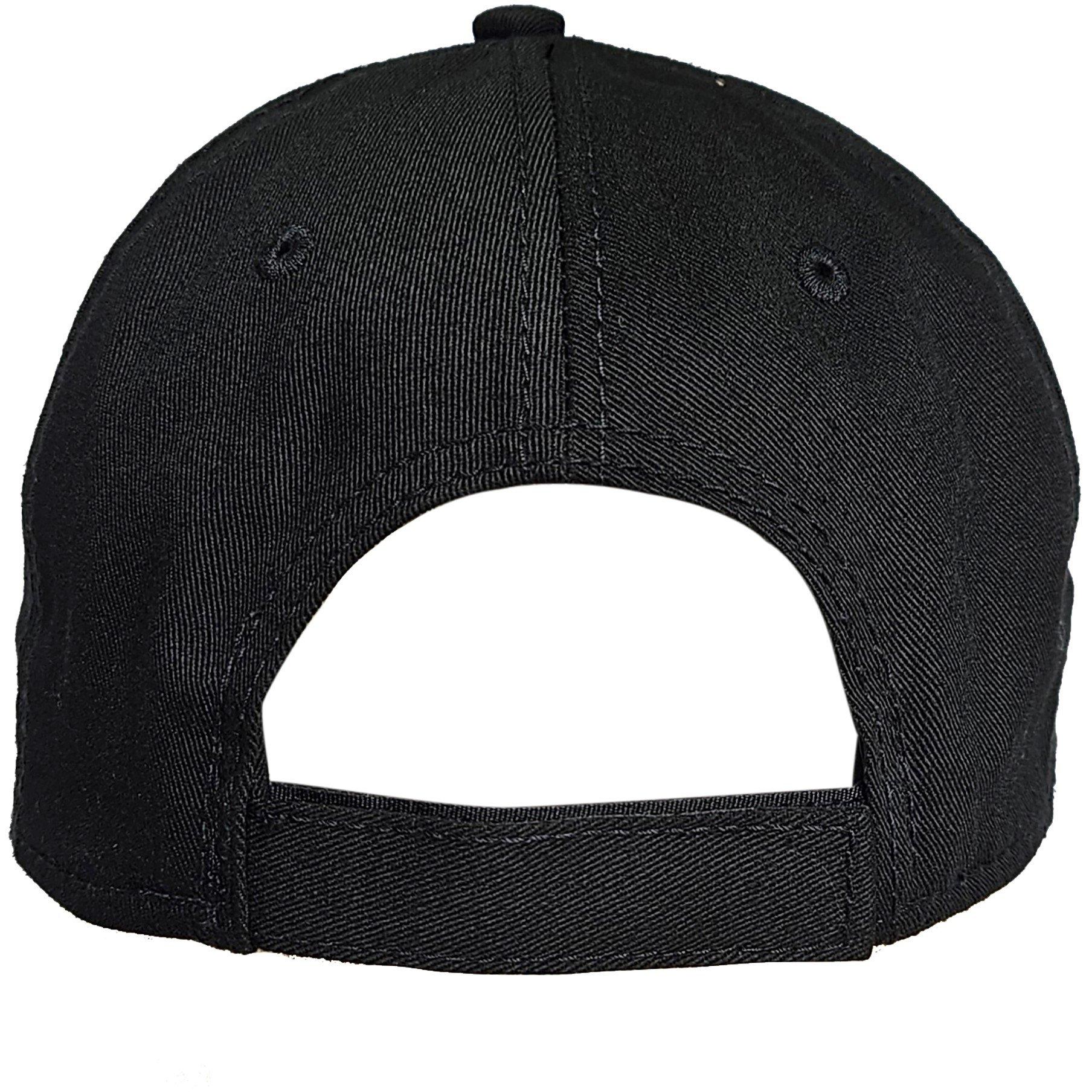 Team Fulham Basketball Hat