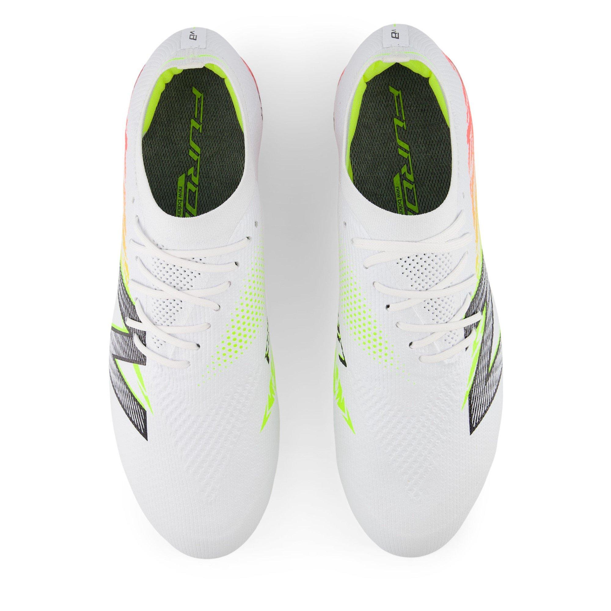 New Balance NB Furon V8 Pro Firm Ground Football Boots
