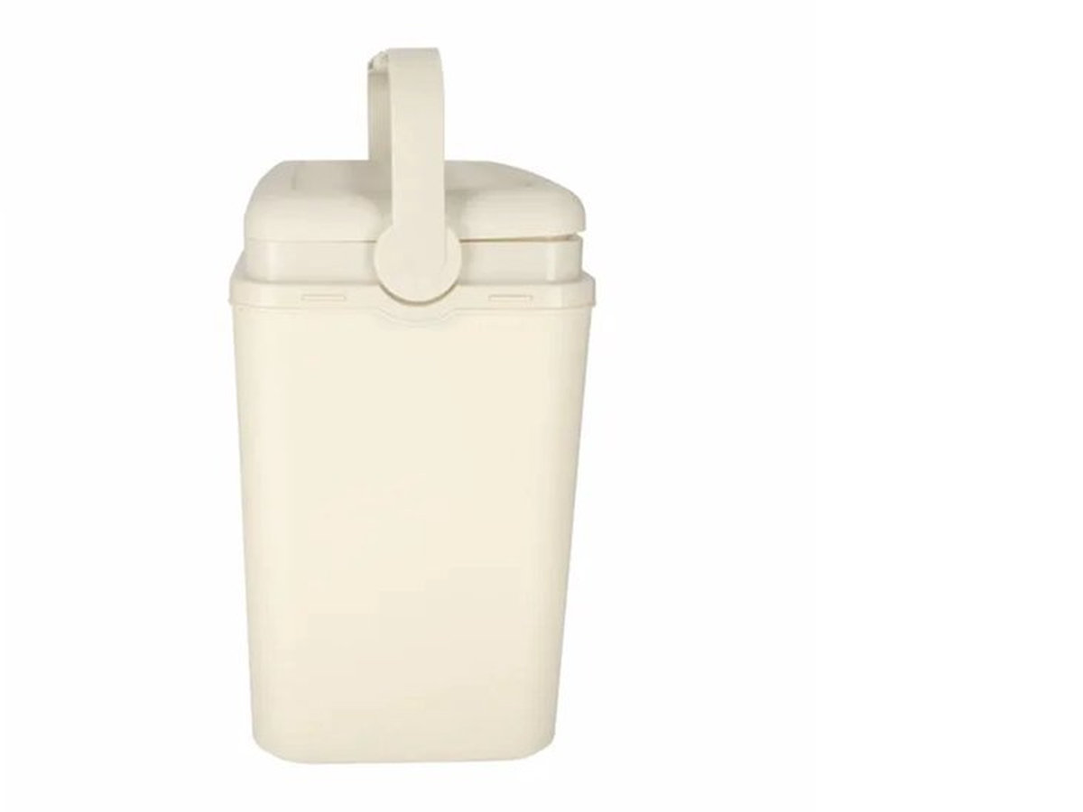Norlander 24 liter koelbox - White