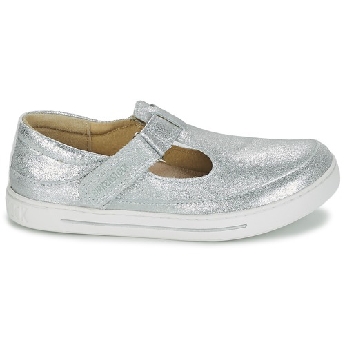 Birkenstock - ABILENE - Argent