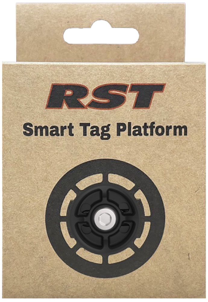 RST SMART TAG Gabel-Adapter für Apple Air Tag kaufen | Bike-Discount