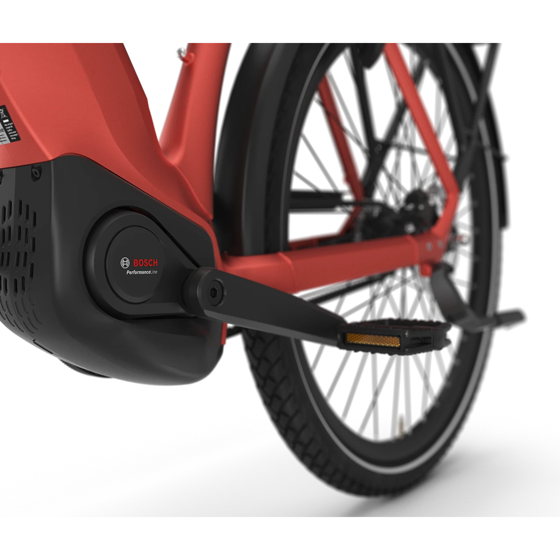 Gazelle Ultimate C5+ HMB 2026