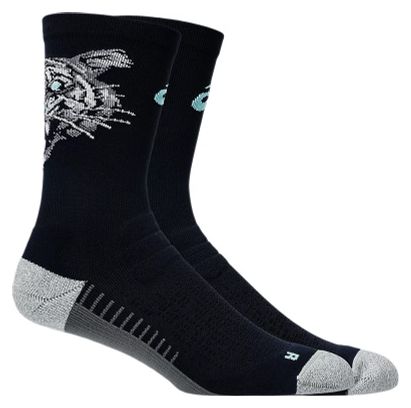 Chaussettes Asics Performance Run Crew Bleu