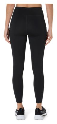 Collant long Asics Core Run Noir Femme