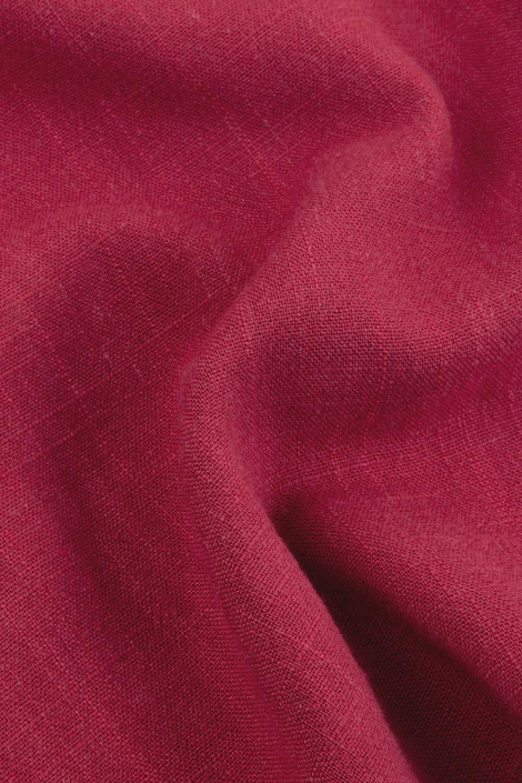 Ydence rode dames blouse