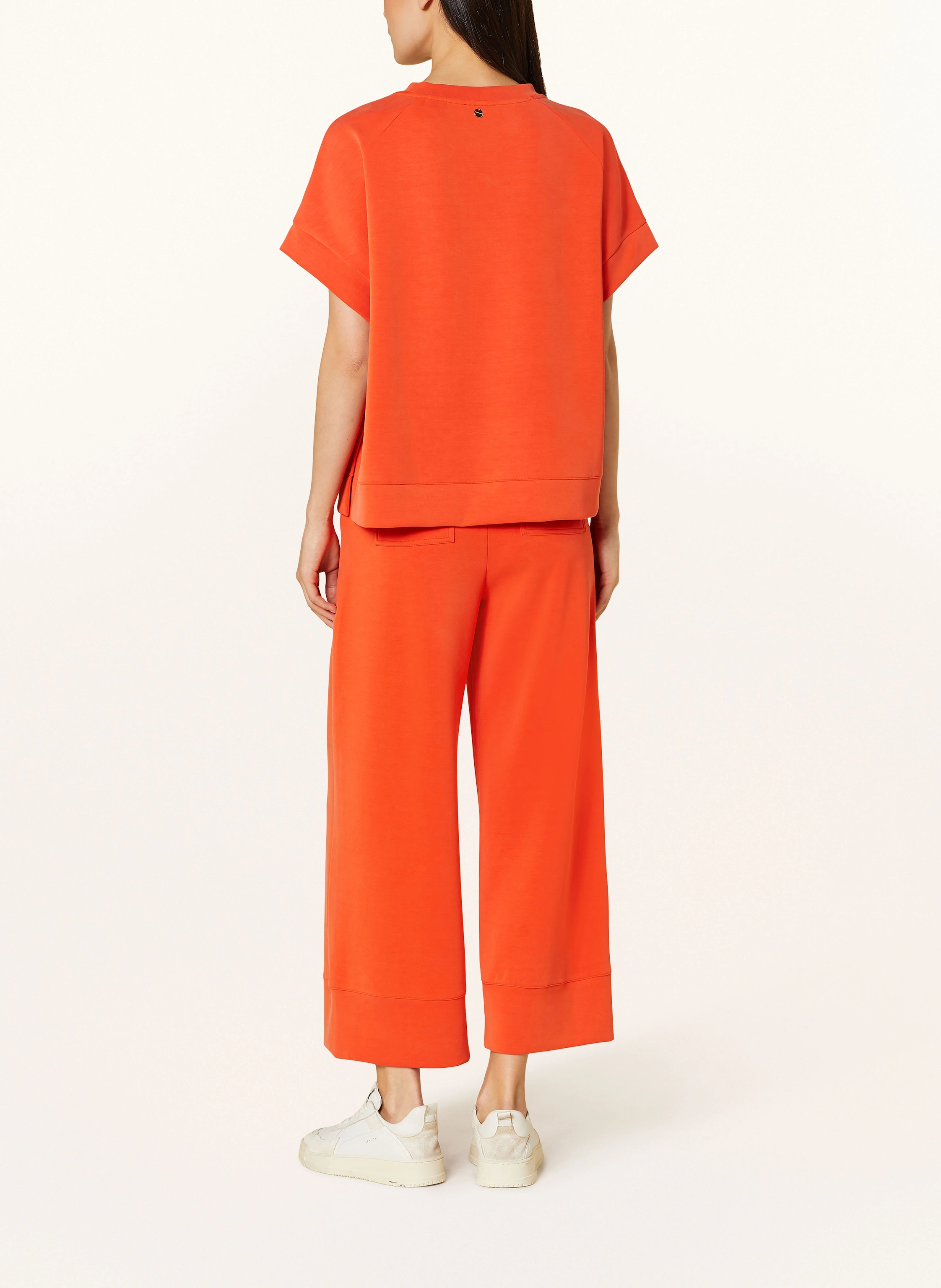 Rich & Royal Culotte