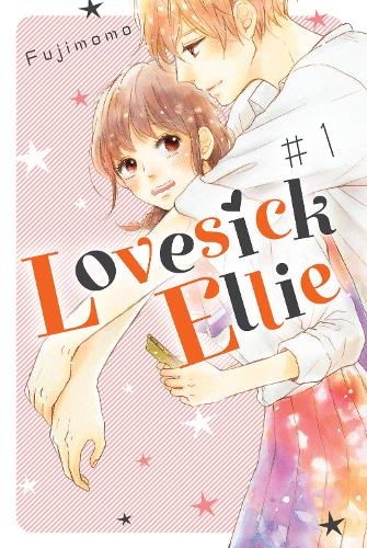 Lovesick Ellie 1 - Lovesick Ellie 1 (Paperback)