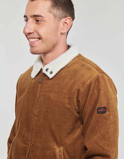 Harrington - HARRINGTON LIAM - Camel