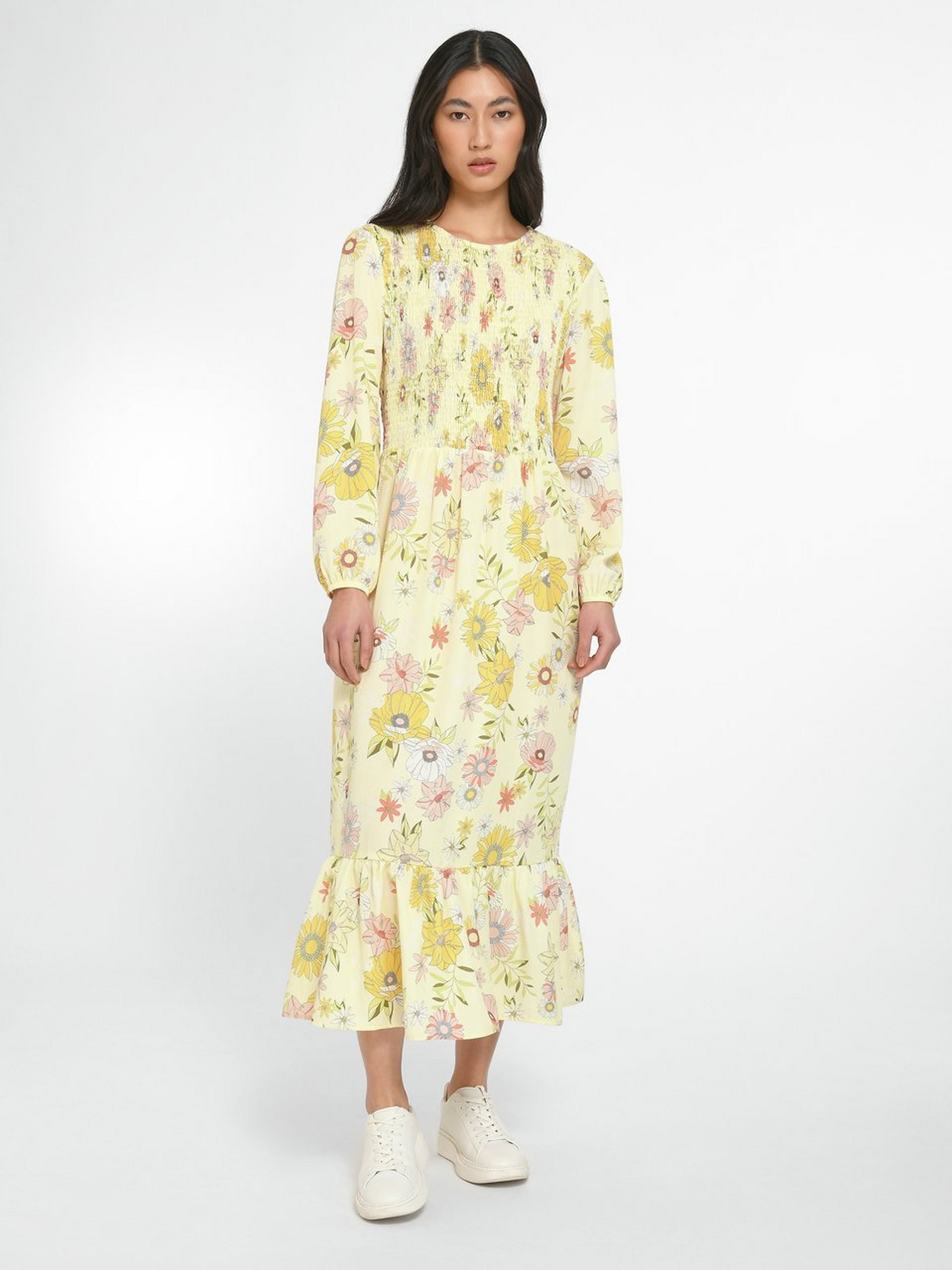 Maxikleid