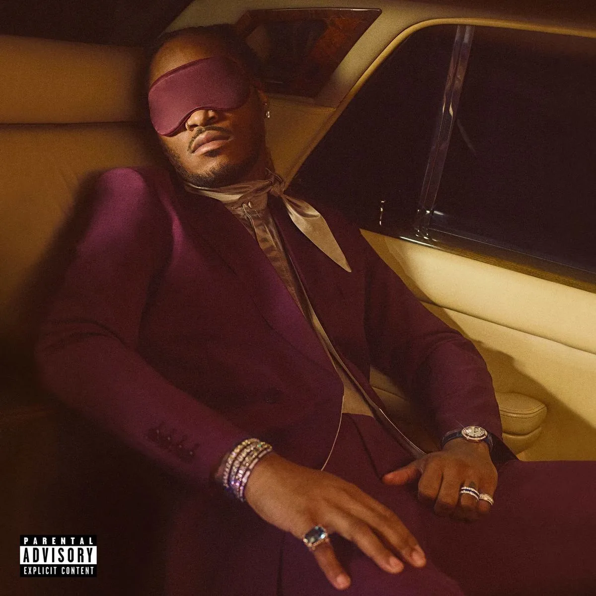 Future - I Never Liked You (2 LP) Disques vinyle Hip-Hop