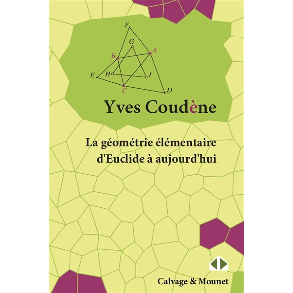 La géométrie élémentaire d'Euclide à aujourd'hui · Occasion
